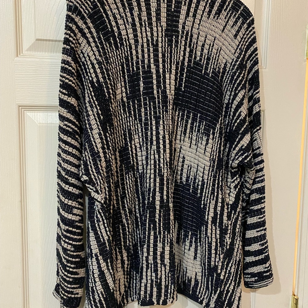 NIC and ZOE CARDIGAN NWOT - Picture 4 of 6